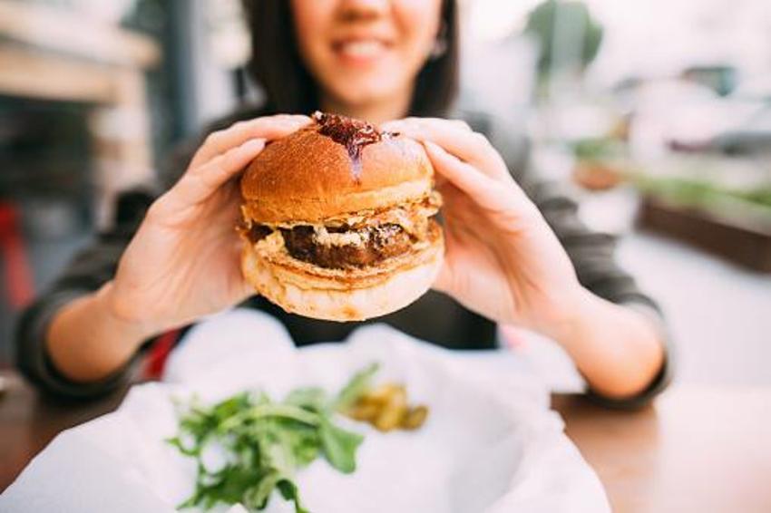 'Burger' kararı! Yeni düzenleme geliyor, detaylar belli oluyor