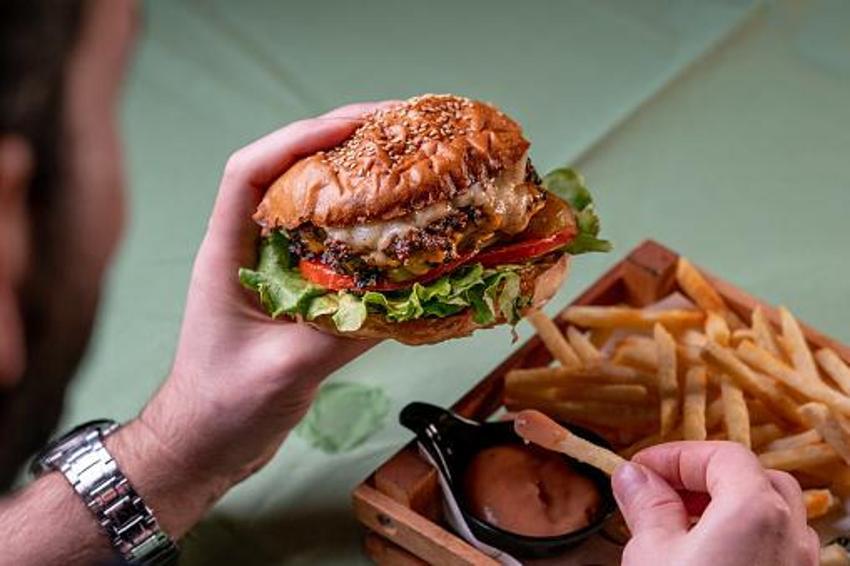 'Burger' kararı! Yeni düzenleme geliyor, detaylar belli oluyor