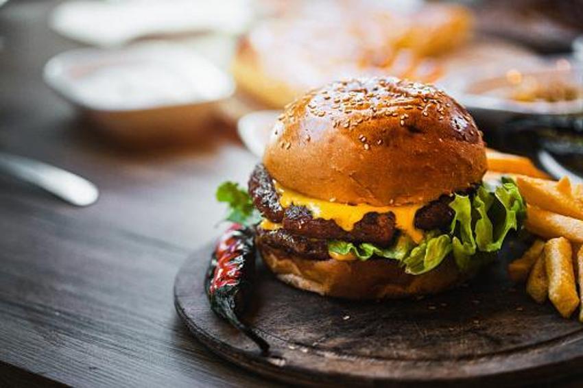 'Burger' kararı! Yeni düzenleme geliyor, detaylar belli oluyor