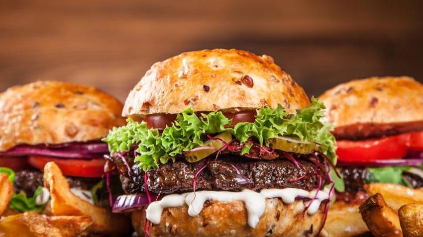 'Burger' kararı! Yeni düzenleme geliyor, detaylar belli oluyor