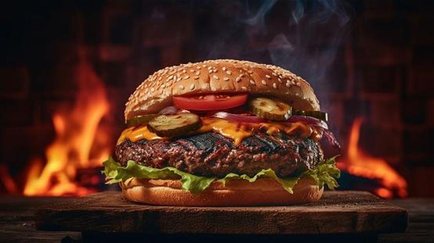 'Burger' kararı! Yeni düzenleme geliyor, detaylar belli oluyor