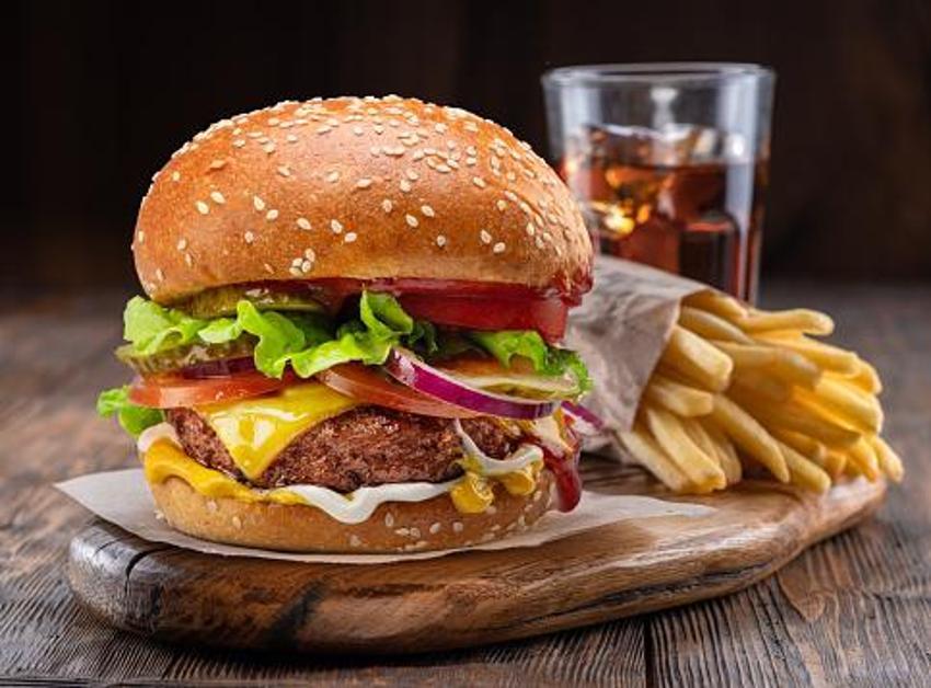'Burger' kararı! Yeni düzenleme geliyor, detaylar belli oluyor