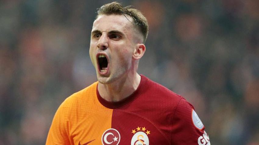Kerem Aktürkoğlu transferinde sıcak gelişme!