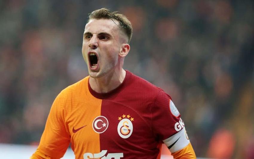 Kerem Aktürkoğlu transferinde sıcak gelişme!