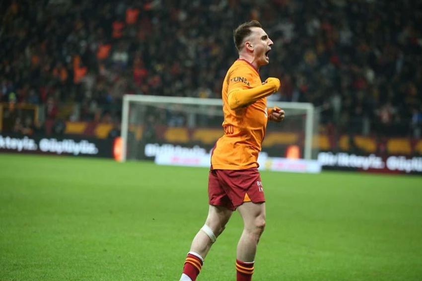 Kerem Aktürkoğlu transferinde sıcak gelişme!