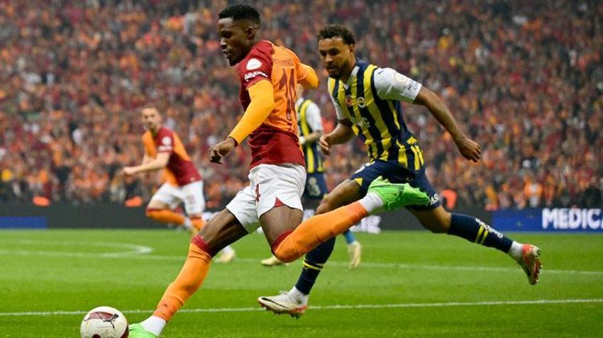 Galatasaray'a Zaha piyangosu! Harcama limiti güncellenecek