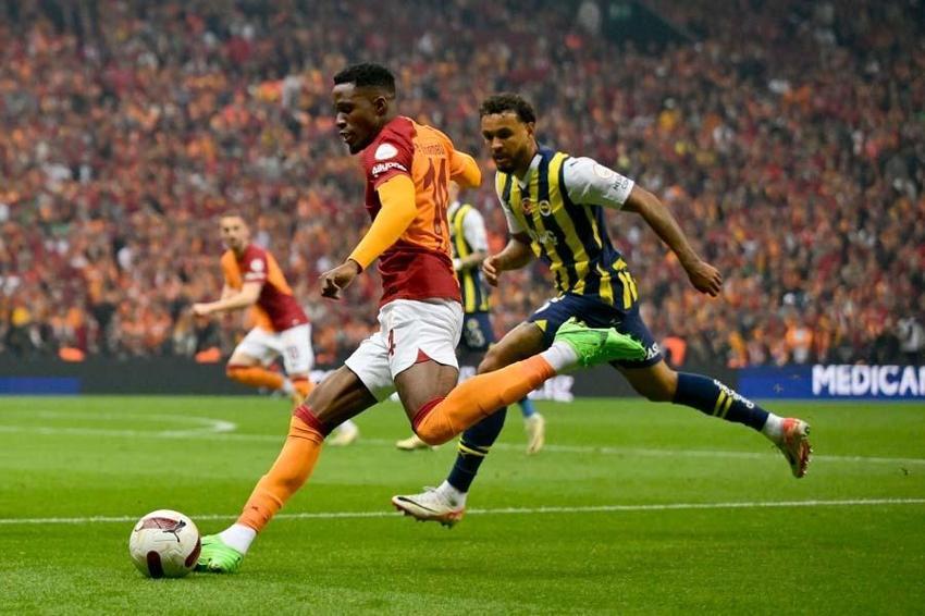 Galatasaray'a Zaha piyangosu! Harcama limiti güncellenecek