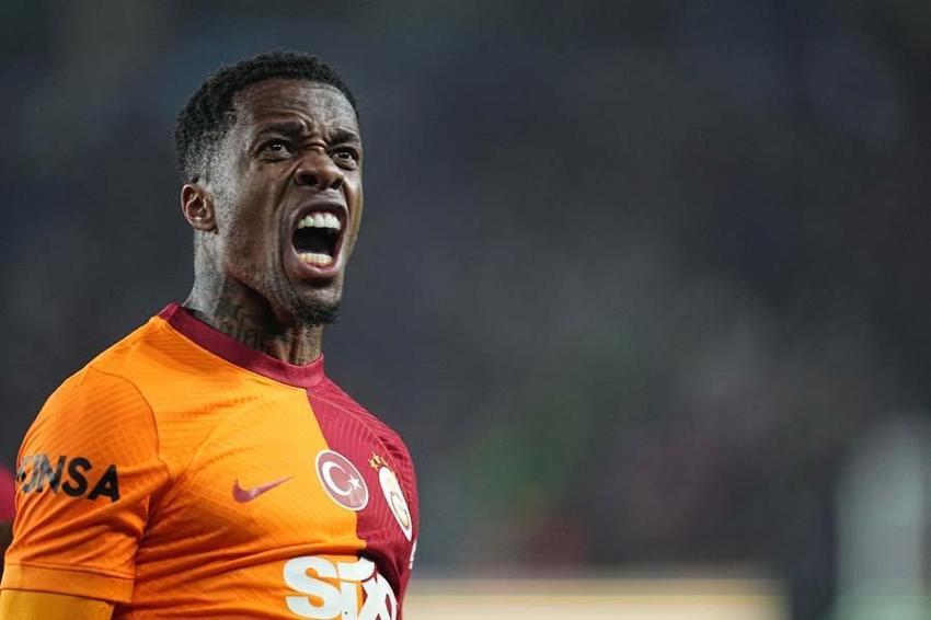 Galatasaray'a Zaha piyangosu! Harcama limiti güncellenecek