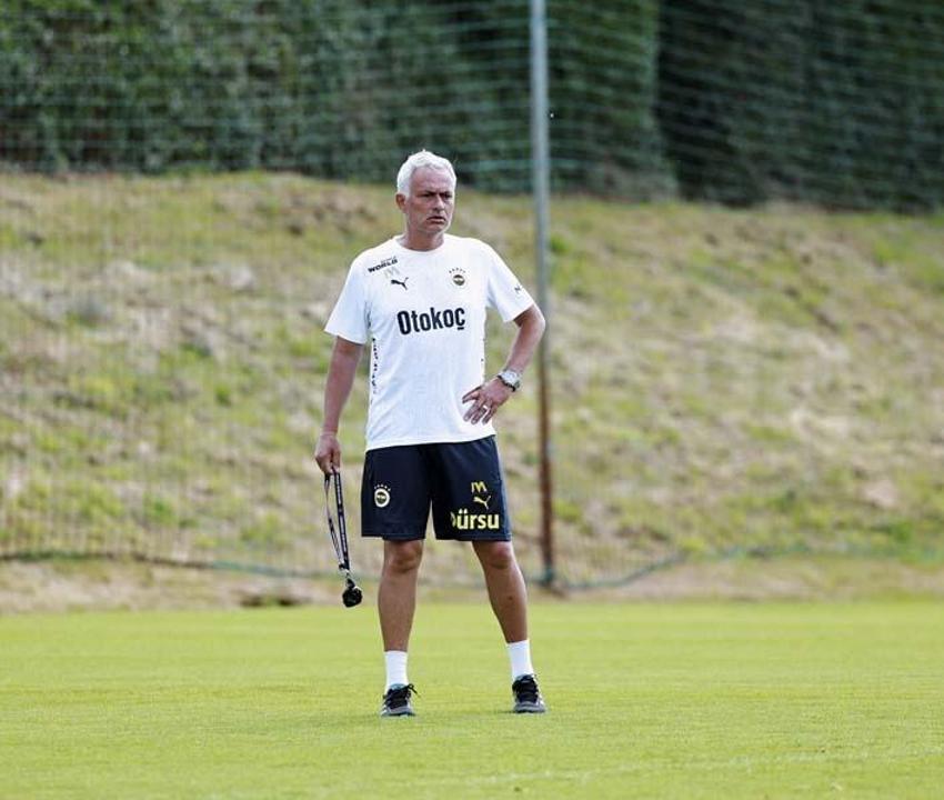 Jose Mourinho'dan Galatasaray için olay yaratacak sözler! "Şimdi daha iyi anlıyorum"