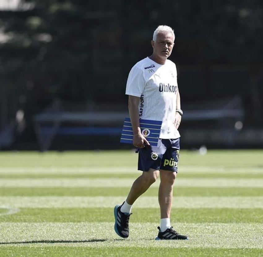 Jose Mourinho'dan Galatasaray için olay yaratacak sözler! "Şimdi daha iyi anlıyorum"
