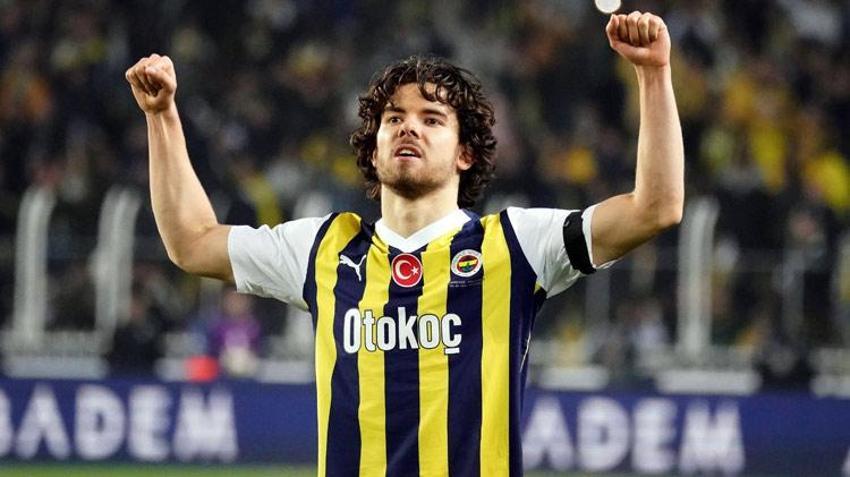 Premier Lig'de Ferdi Kadıoğlu savaşı