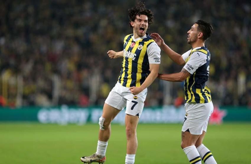 Premier Lig'de Ferdi Kadıoğlu savaşı