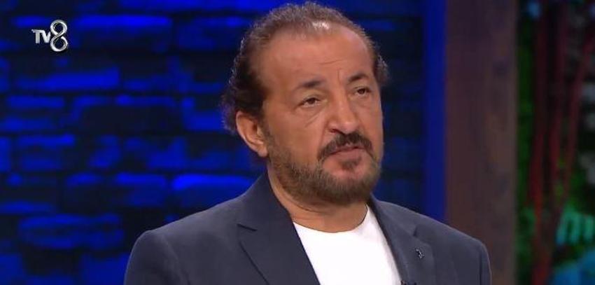 Masterchef'e veda eden ilk isim belli oldu