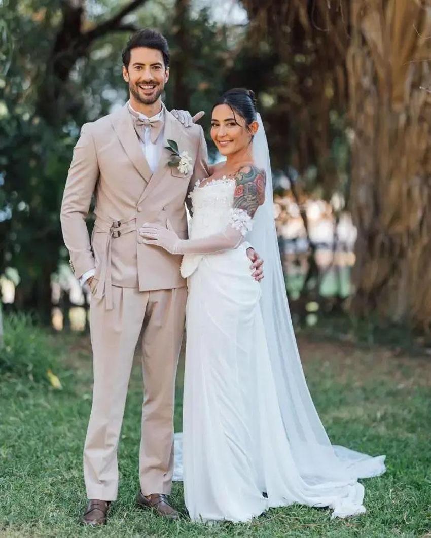 Melek Mosso hamile mi? İddialara yanıt verdi