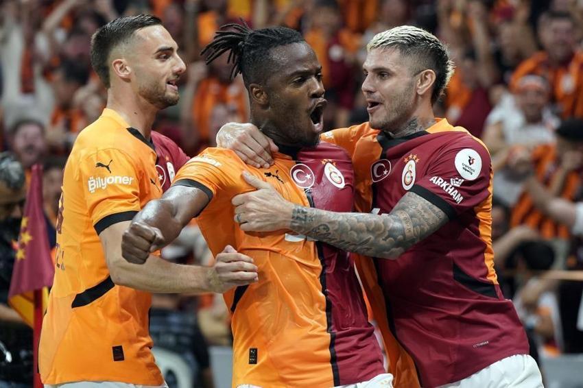 Galatasaray'a 2 kanat transferi birden! Zaha ve Köhn'e güle güle, Melo'nun kankası geliyor