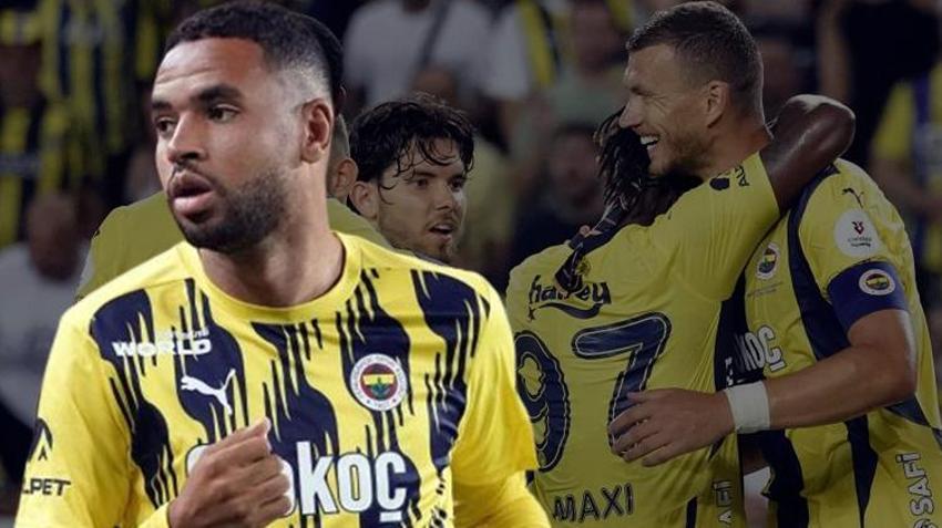 Dzeko, En-Nesyri'ye resmen meydan okudu! Szymanski istemedi, Tadic'in yeri yine değişti