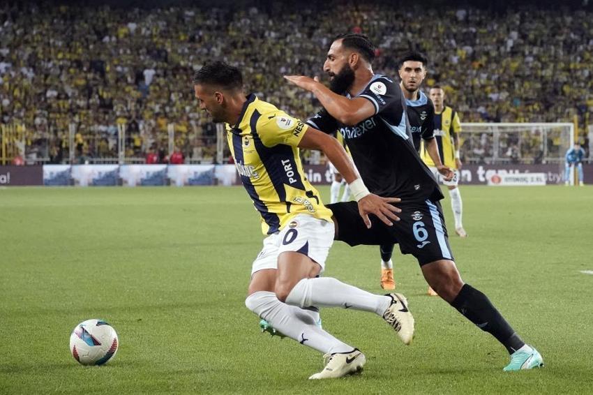 Dzeko, En-Nesyri'ye resmen meydan okudu! Szymanski istemedi, Tadic'in yeri yine değişti