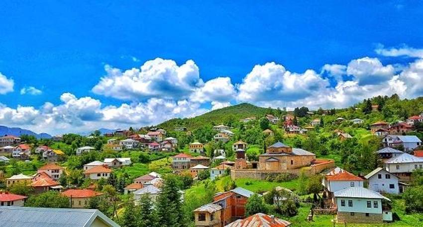 Adana'da sıcaklar arttı yayla evlerine talep patladı! Kira fiyatları ikiye katlandı