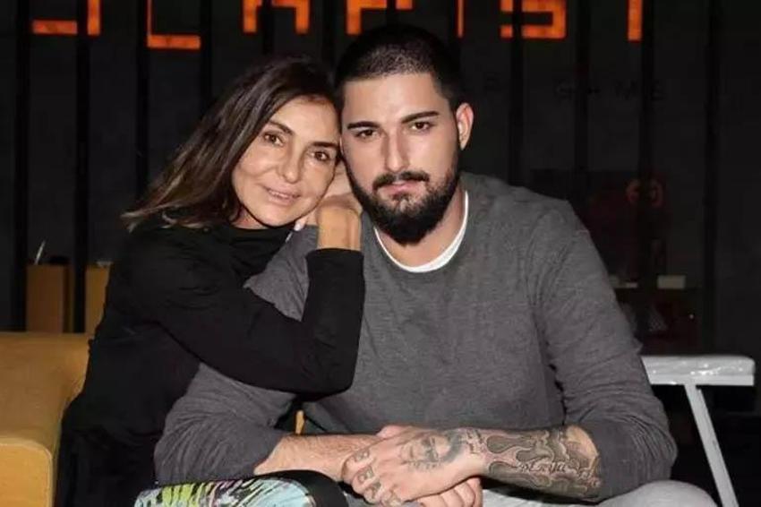 İbo ile kızı Dilan Çıtak arasında sular durulmuyor! Anne Işık Çıtak da dahil oldu