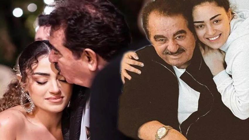 İbo ile kızı Dilan Çıtak arasında sular durulmuyor! Anne Işık Çıtak da dahil oldu