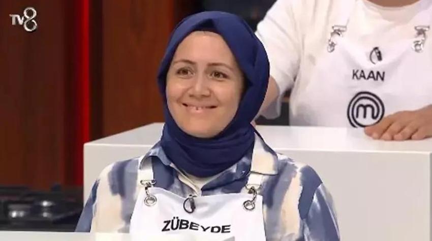 MasterChef'te kaptanlar belli oldu! Mehmet şef tezgah başında kendini tutamadı