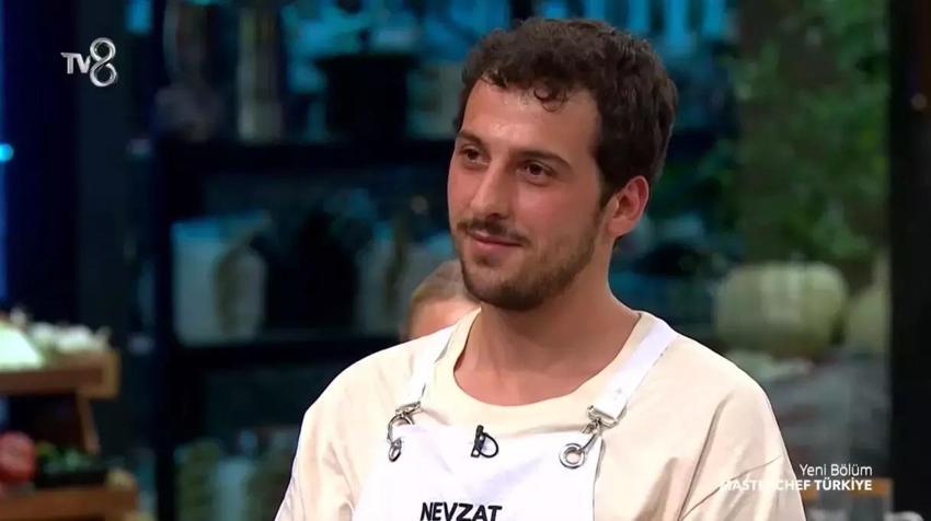 MasterChef'te kaptanlar belli oldu! Mehmet şef tezgah başında kendini tutamadı