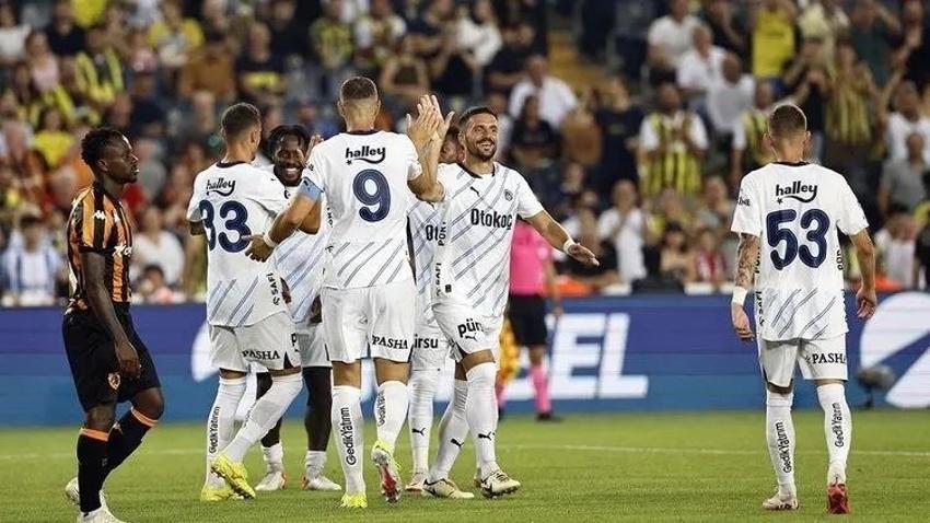 Fenerbahçe Lille rövanş maçı ne zaman, saat kaçta ve hangi kanalda? Şampiyonlar Ligi | Şifresiz canlı FB Lille rövanş maçı bilgileri