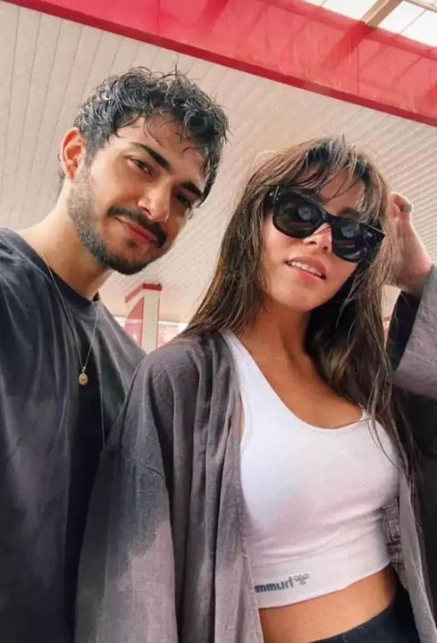 Sıla Türkoğlu ile Rahimcan Kapkap sevgili mi? İddialar yanıt buldu