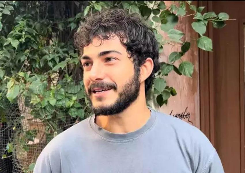 Sıla Türkoğlu ile Rahimcan Kapkap sevgili mi? İddialar yanıt buldu