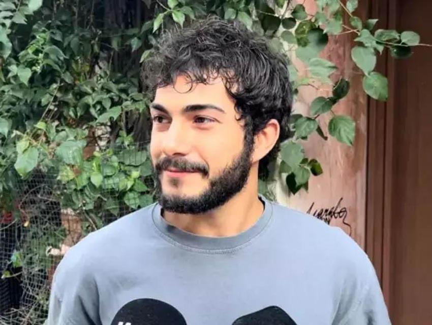 Sıla Türkoğlu ile Rahimcan Kapkap sevgili mi? İddialar yanıt buldu