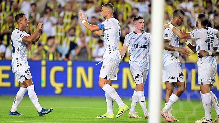 Ryan Kent, Cengiz Ünder, Krunic değil yeni transfer forma yüzü görmeden Fenerbahçe'den ayrılıyor