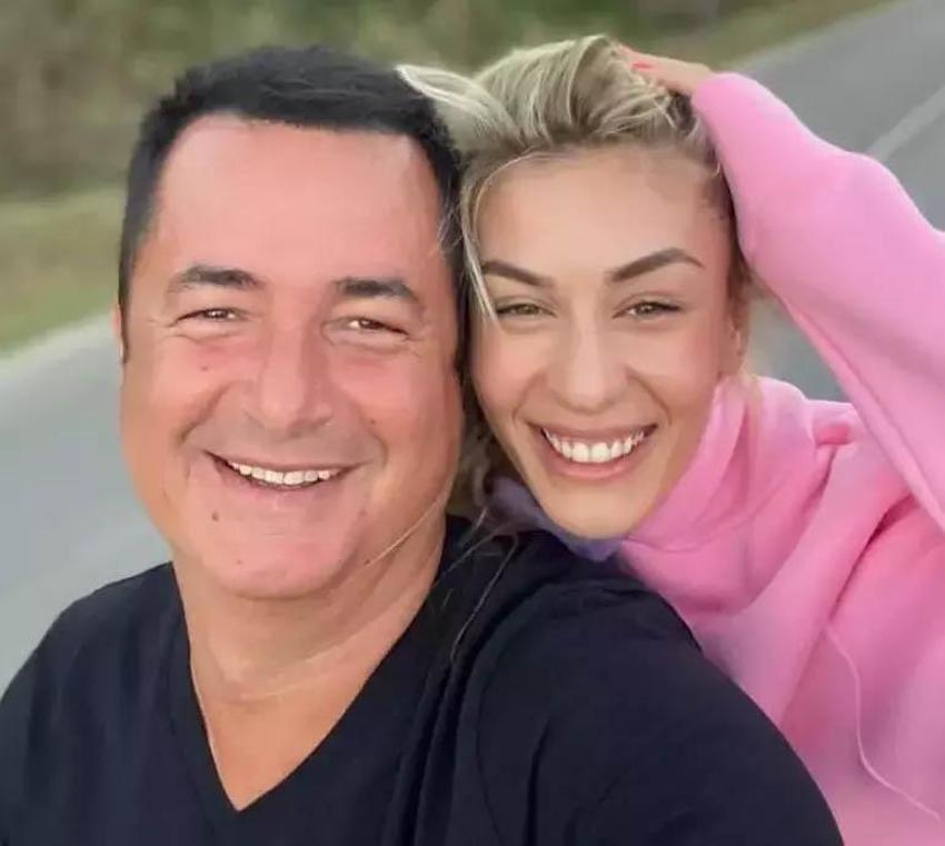 Acun Ilıcalı evleniyor! 3 kez evet dedi