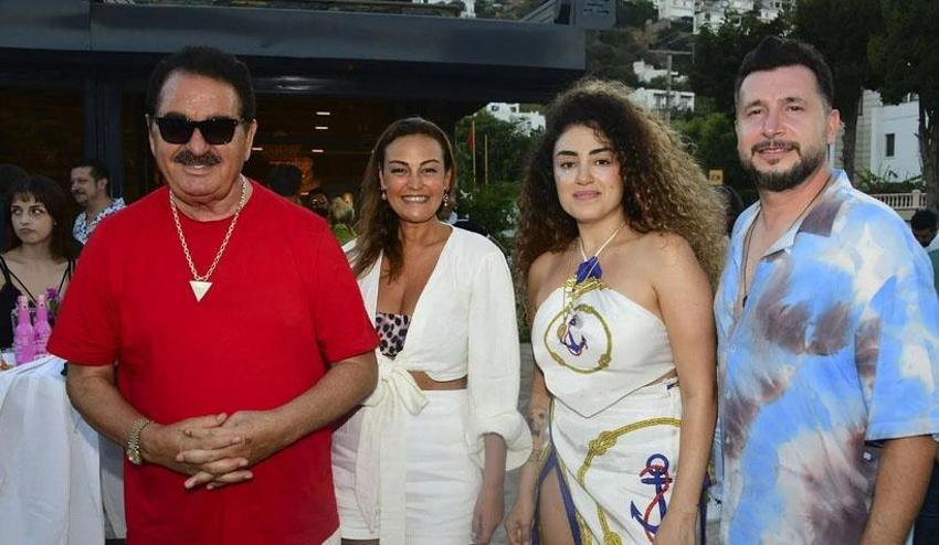 İbrahim Tatlıses’ten rest! ‘Savcılığa bildiriyorum, evimizi boşaltsınlar’