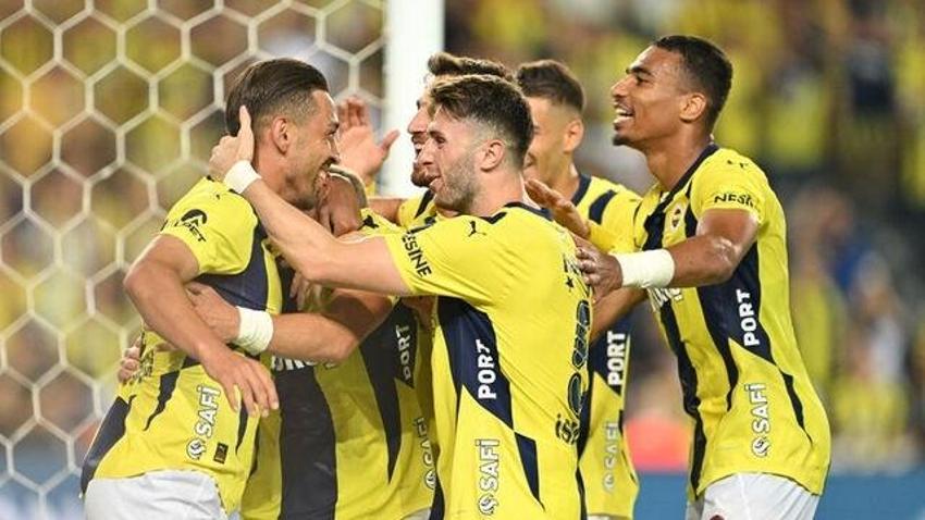 Fenerbahçe nasıl tur atlar? Lille karşısında Fenerbahçe turu nasıl geçer? İşte FB’nin Şampiyonlar Ligi play-off olasılıkları