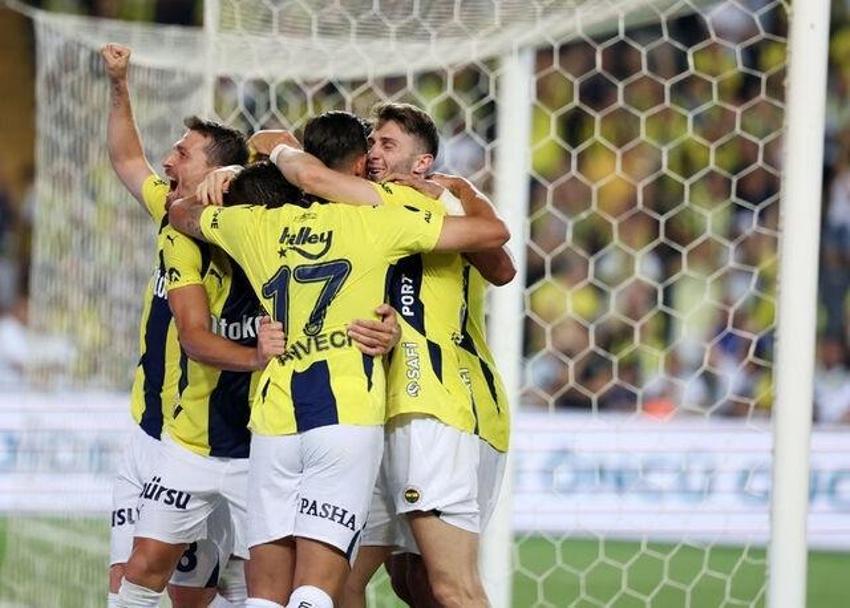 Fenerbahçe nasıl tur atlar? Lille karşısında Fenerbahçe turu nasıl geçer? İşte FB’nin Şampiyonlar Ligi play-off olasılıkları