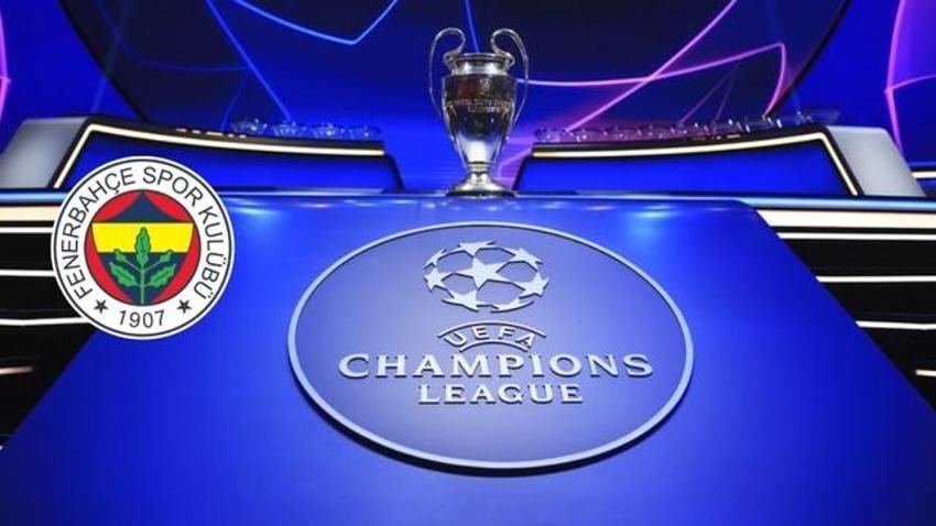 Fenerbahçe nasıl tur atlar? Lille karşısında Fenerbahçe turu nasıl geçer? İşte FB’nin Şampiyonlar Ligi play-off olasılıkları