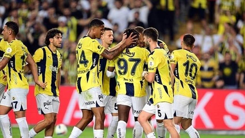 Fenerbahçe nasıl tur atlar? Lille karşısında Fenerbahçe turu nasıl geçer? İşte FB’nin Şampiyonlar Ligi play-off olasılıkları