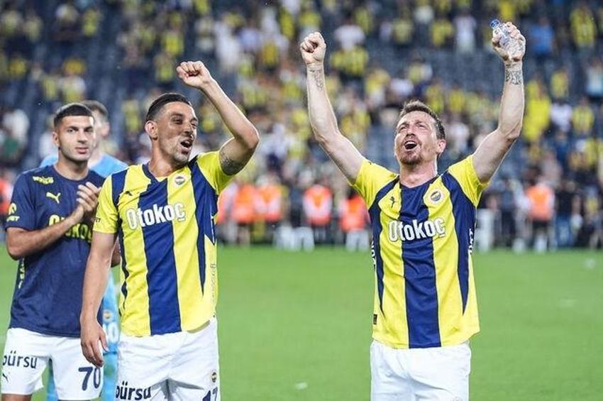Fenerbahçe nasıl tur atlar? Lille karşısında Fenerbahçe turu nasıl geçer? İşte FB’nin Şampiyonlar Ligi play-off olasılıkları