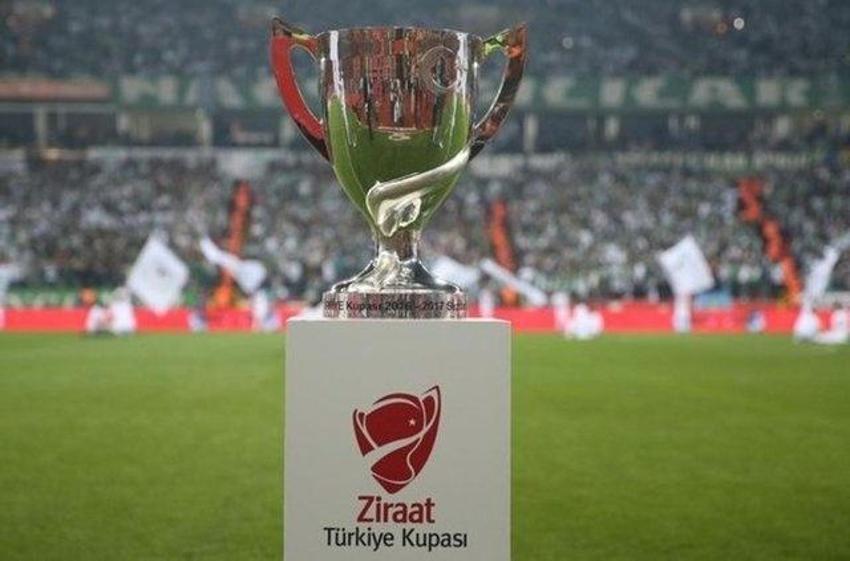 2024-2025 Ziraat Türkiye Kupası maçları ne zaman başlıyor? ZTK yeni sezon formatı nasıl olacak?