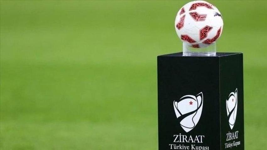2024-2025 Ziraat Türkiye Kupası maçları ne zaman başlıyor? ZTK yeni sezon formatı nasıl olacak?