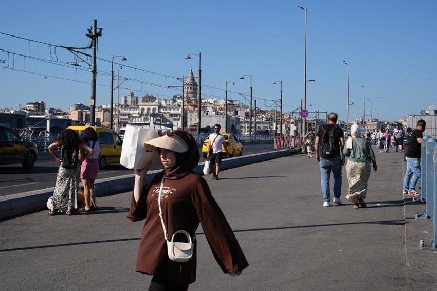 Meteorololji son hava durumu raporunu açıkladı! MGM birçok ili yaşanabilecek olumsuzluklara karşı uyardı: Kuvvetli geliyor
