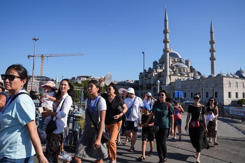 Meteorololji son hava durumu raporunu açıkladı! MGM birçok ili yaşanabilecek olumsuzluklara karşı uyardı: Kuvvetli geliyor