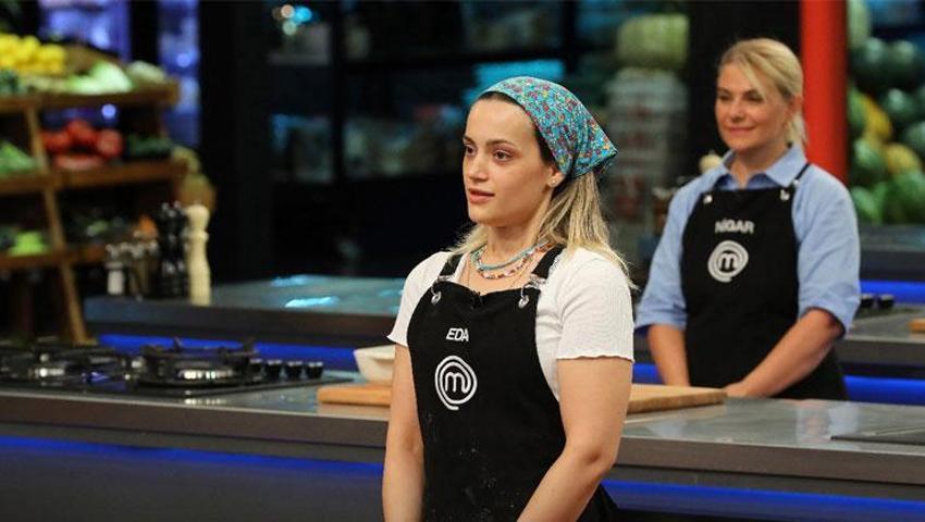 Masterchef'te eleme adayları belli oldu!