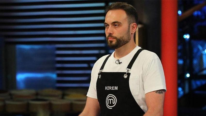 Masterchef'te eleme adayları belli oldu!