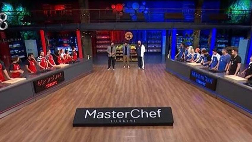 Masterchef'te eleme adayları belli oldu!