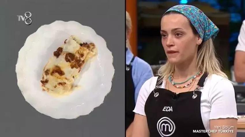 Somer şeften güldüren hareket! MasterChef eleme adayları belli dolu!