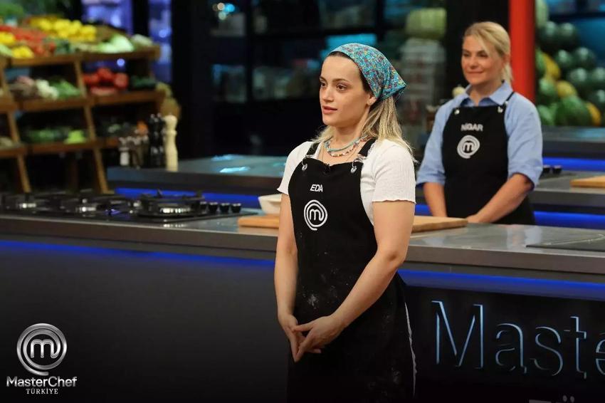 Somer şeften güldüren hareket! MasterChef eleme adayları belli dolu!