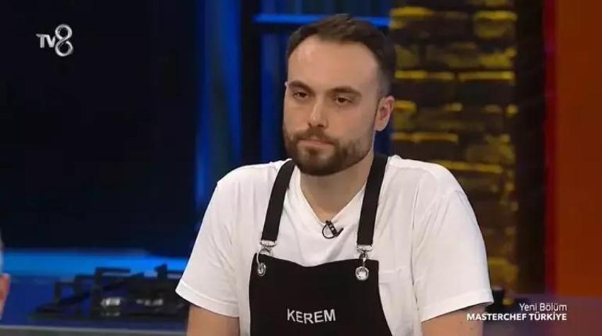 Somer şeften güldüren hareket! MasterChef eleme adayları belli dolu!