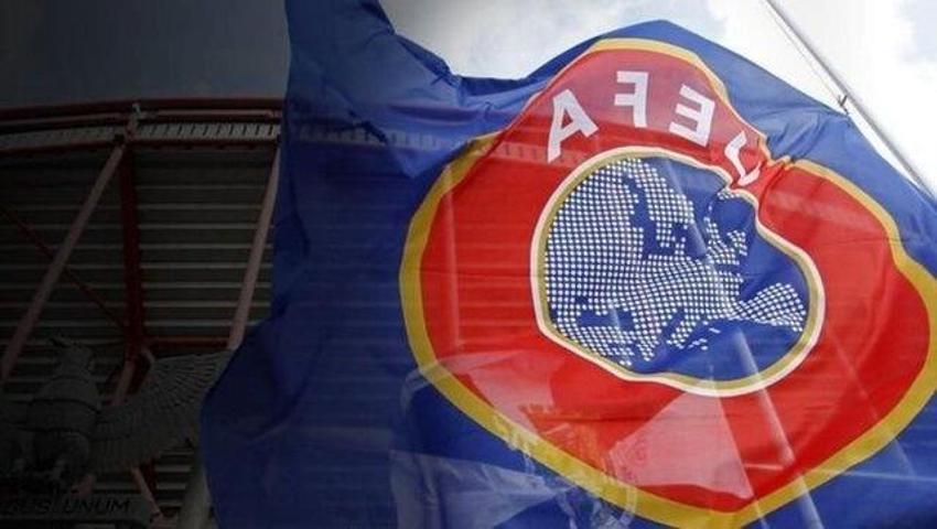 Fener elendi, ülke puanı güncellendi! UEFA ülke puanı sıralaması güncel son durum: Türkiye UEFA ülke puanında kaçıncı sırada?