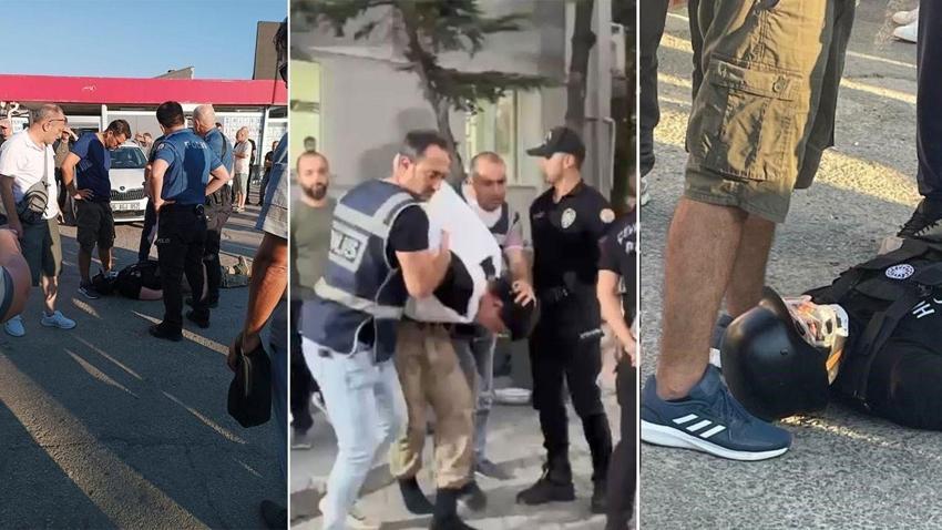 Eskişehir'deki bıçaklı caninin oynadığı bilgisayar oyunu ortaya çıktı! Arda Küçükyetim'in çocukluğundaki detay dikkat çekti
